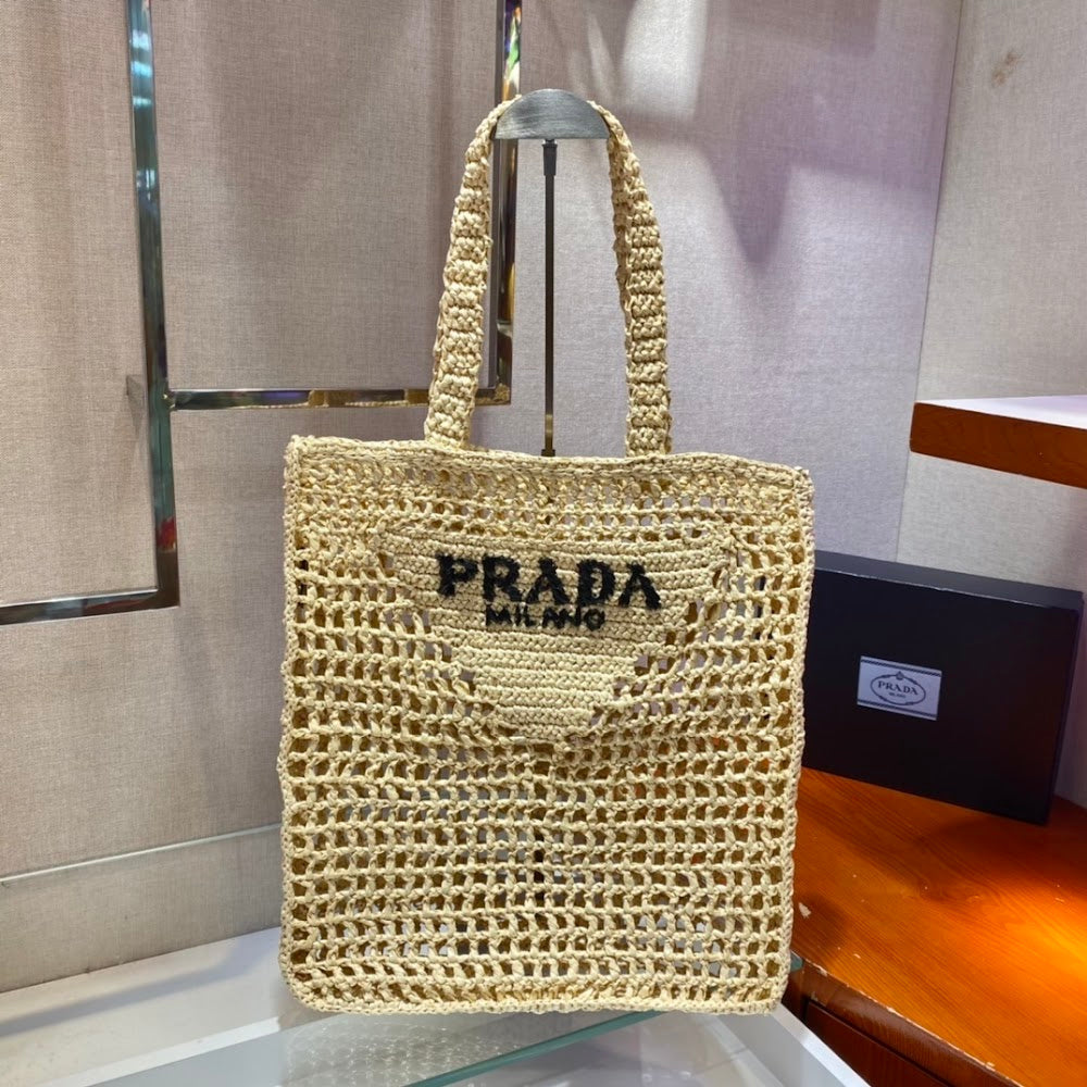Ezyycart Bags Prada Luxury Bag --54658