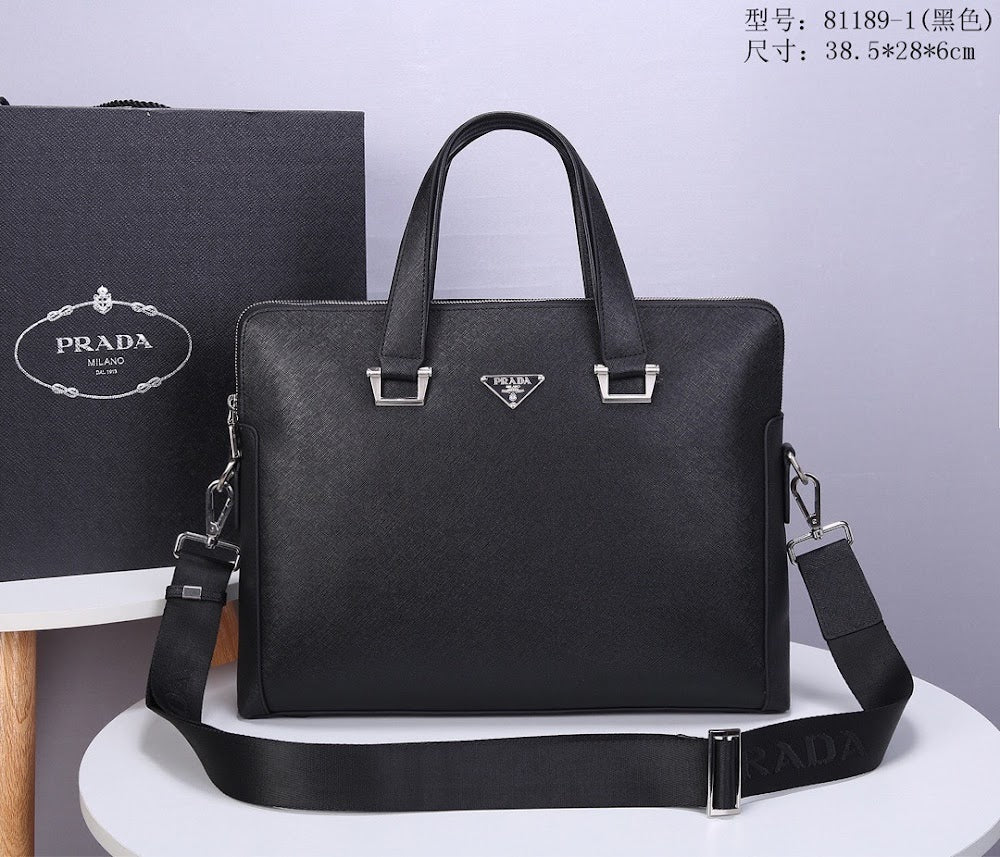 Ezyycart Bags Prada Luxury Bag --54036