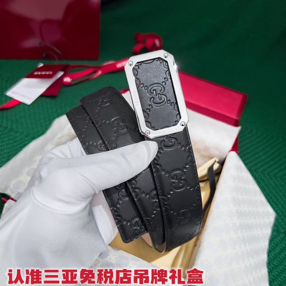 Ezyycart Bags Guccin Luxury Belt --105261