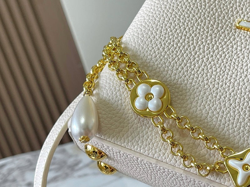 Anum Bags LVn Luxury Bag --78785