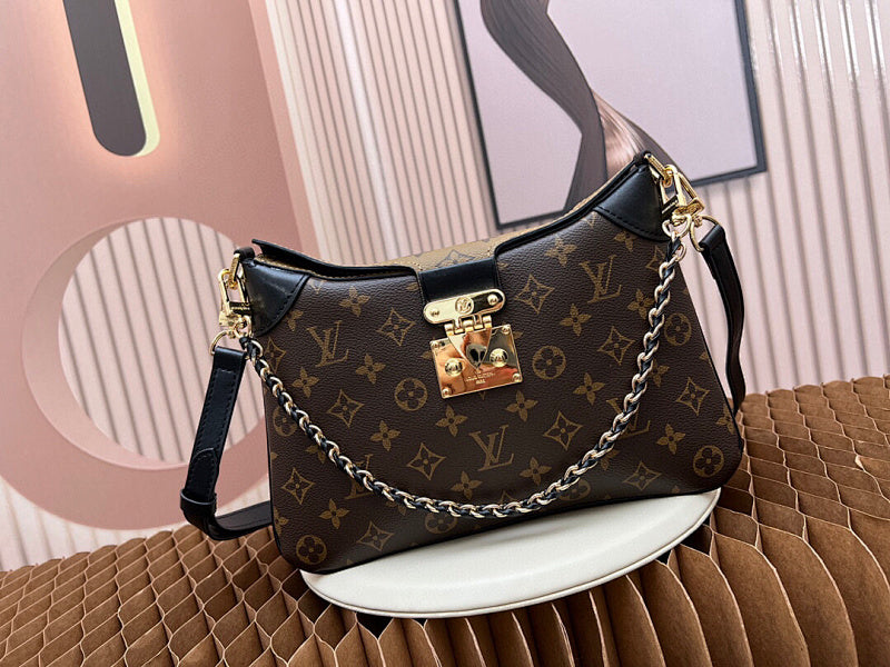 Anum Bags LVn Luxury Bag --79308