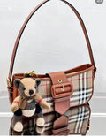 Ezyycart Bags Burberryn Luxury Bag --92889