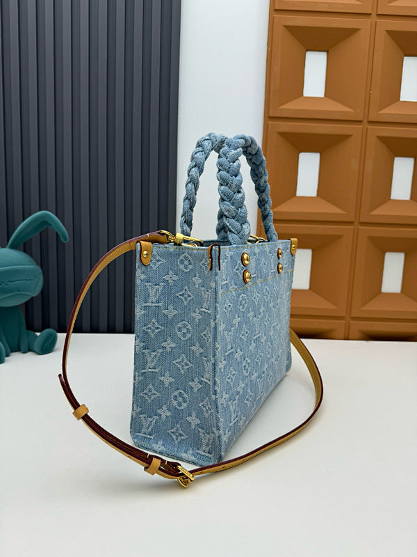 Anum Bags LVn Luxury Bag --79905