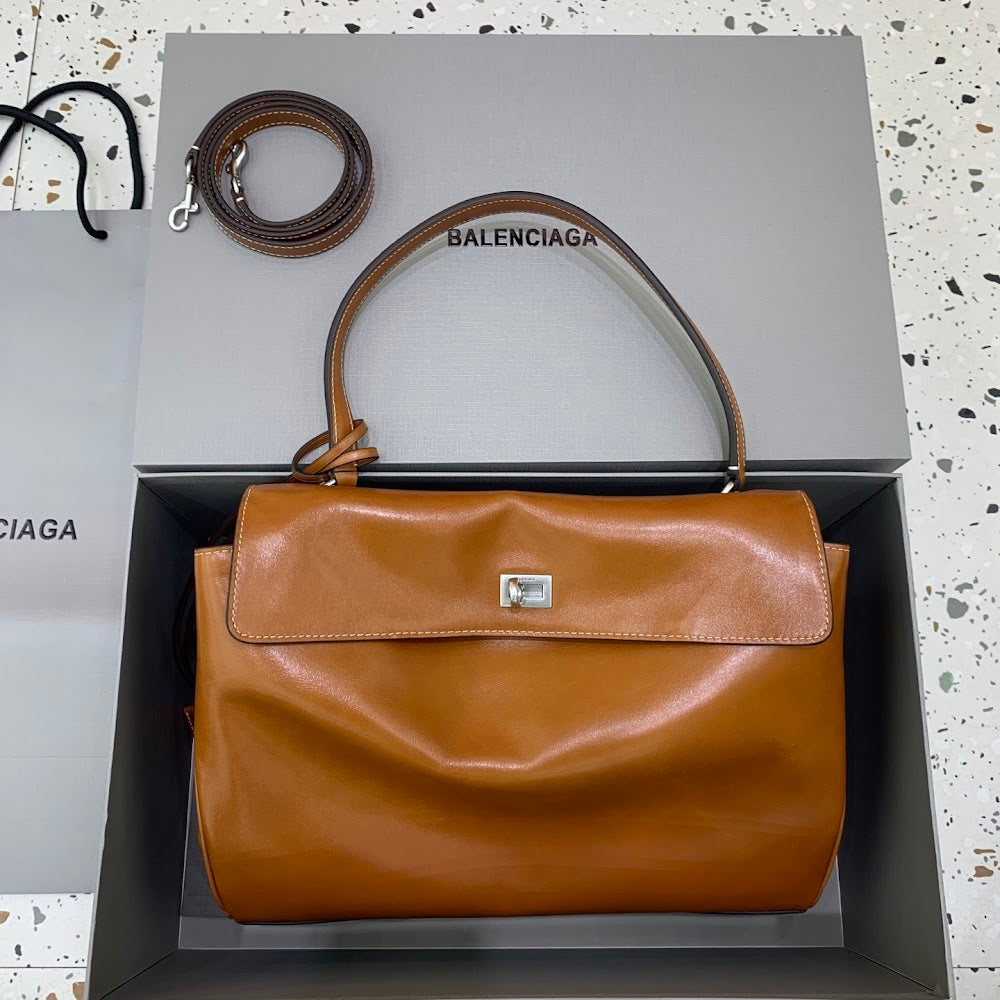 Ezyycart Bags Balenciaga Luxury Bag --111452