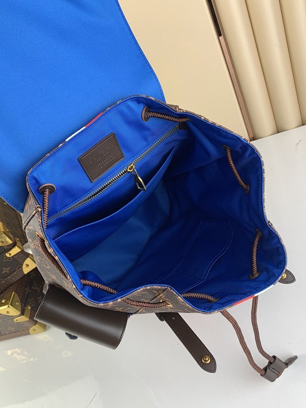 Anum Bags ln Luxury Bag --60807