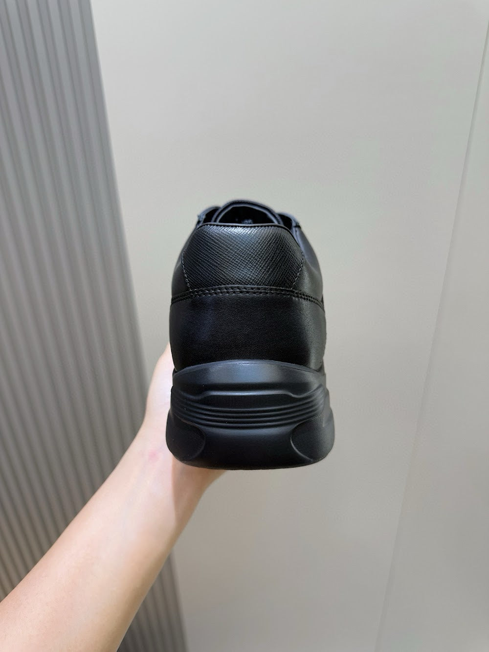 Ezyycart Bags Prada Luxury Heels --53486