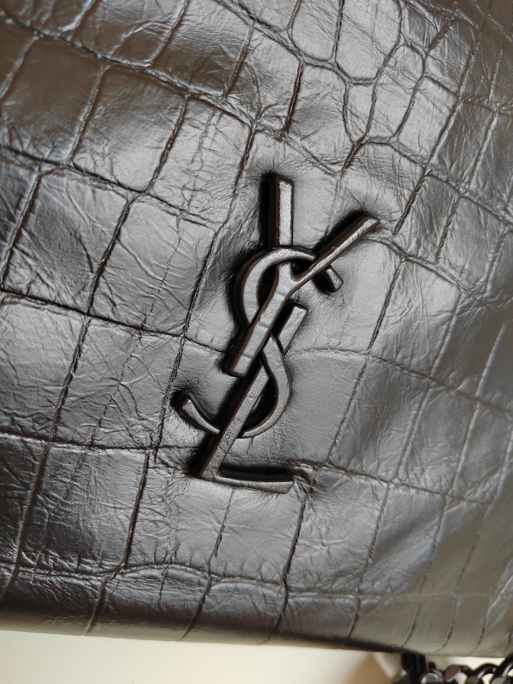 Ezyycart Bags YSLn Luxury Bag --119064
