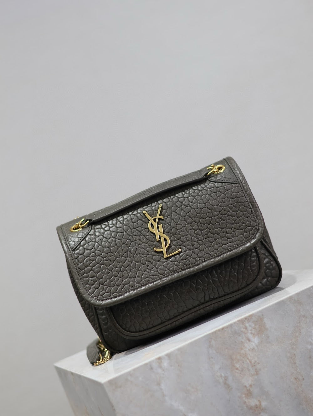 Ezyycart Bags YSLn Luxury Bag --119688