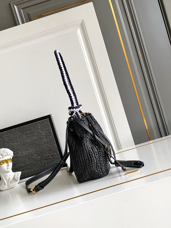 Ezyycart Bags pradn Luxury Bag --74198