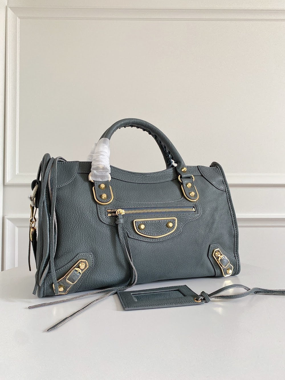 Ezyycart Bags Balenciaga Luxury Bag --111802