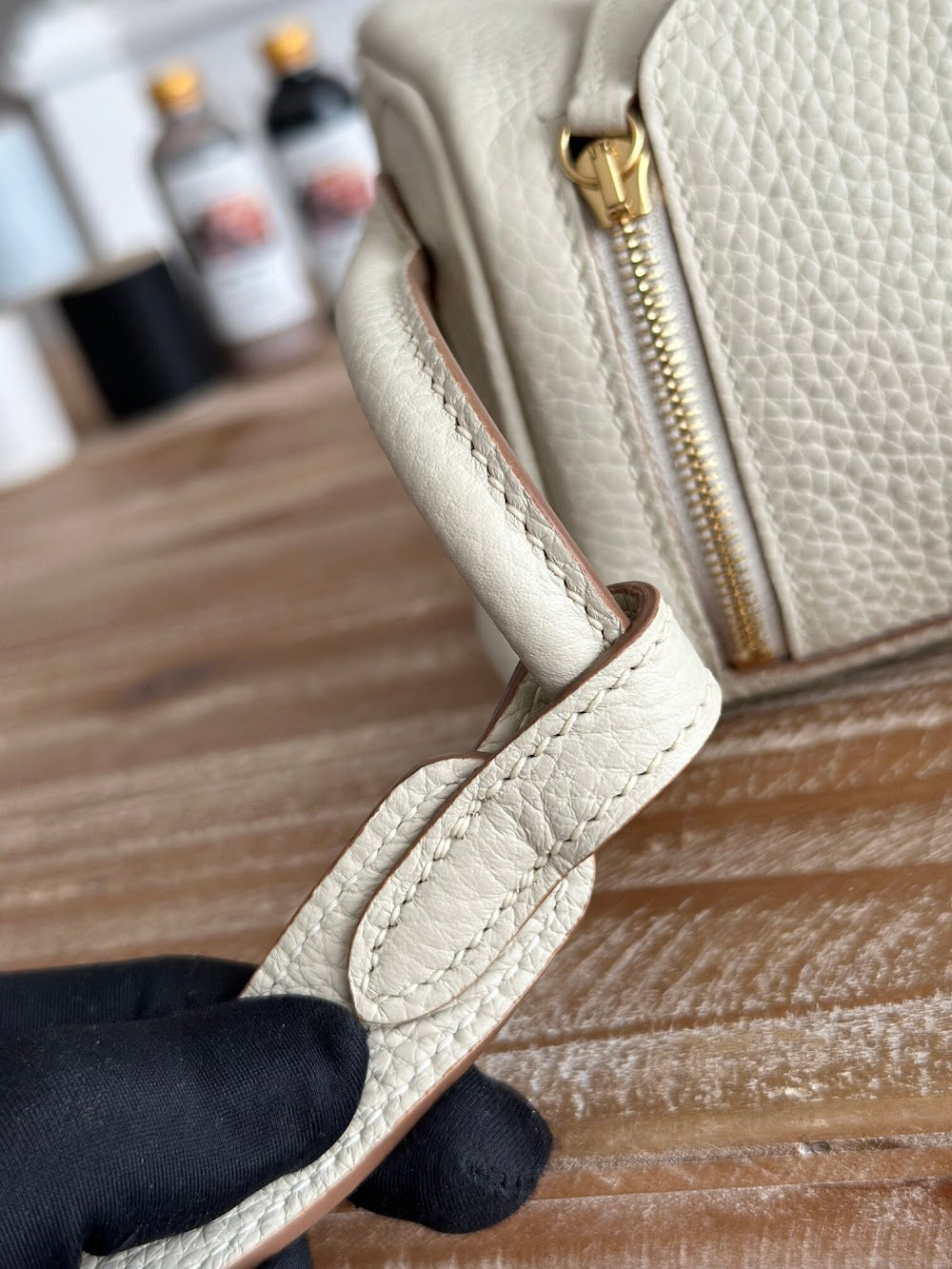Anum Bags Hermesn Luxury Bag --118928