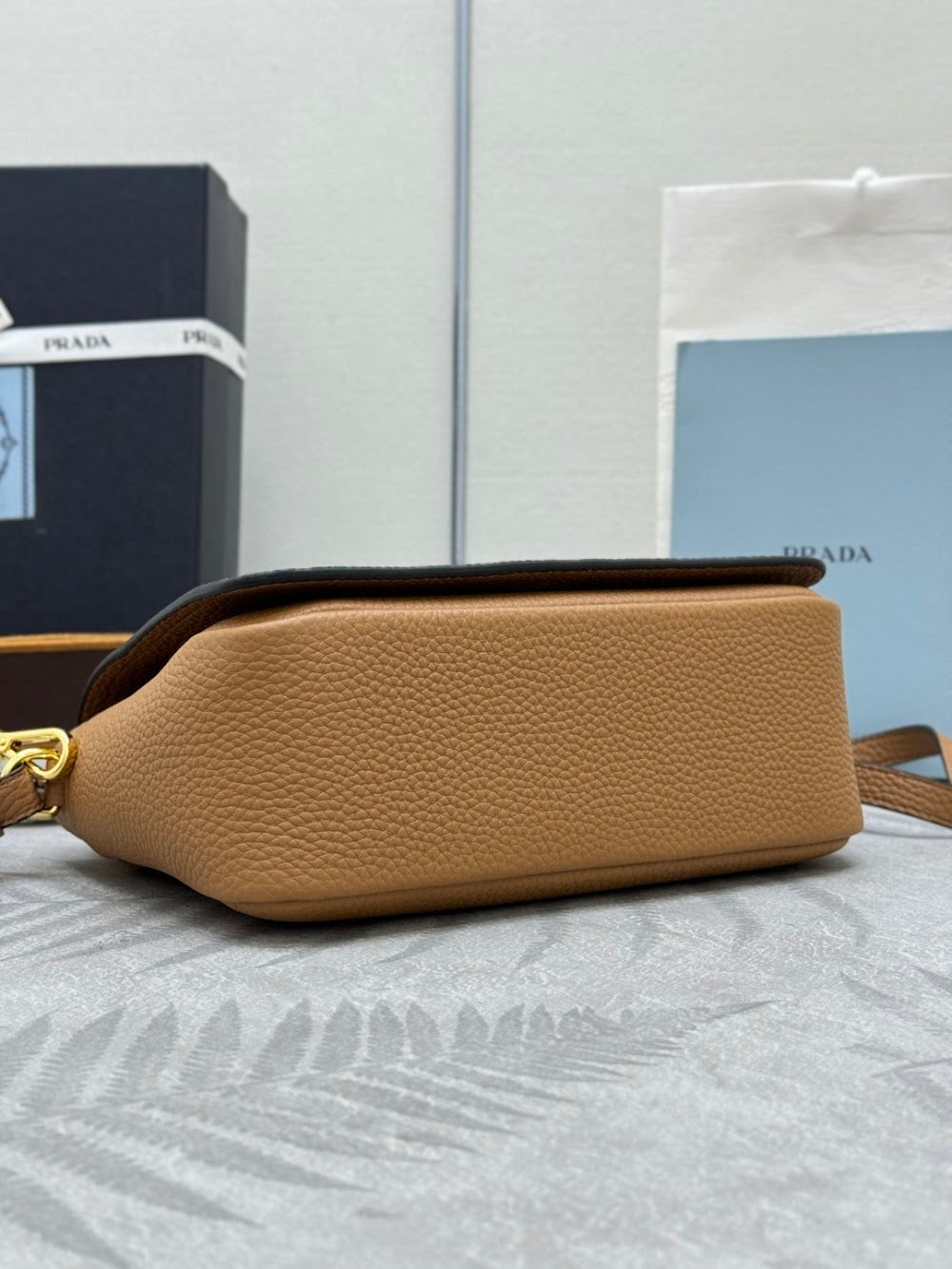 Ezyycart Bags Pradn Luxury Bag --101328