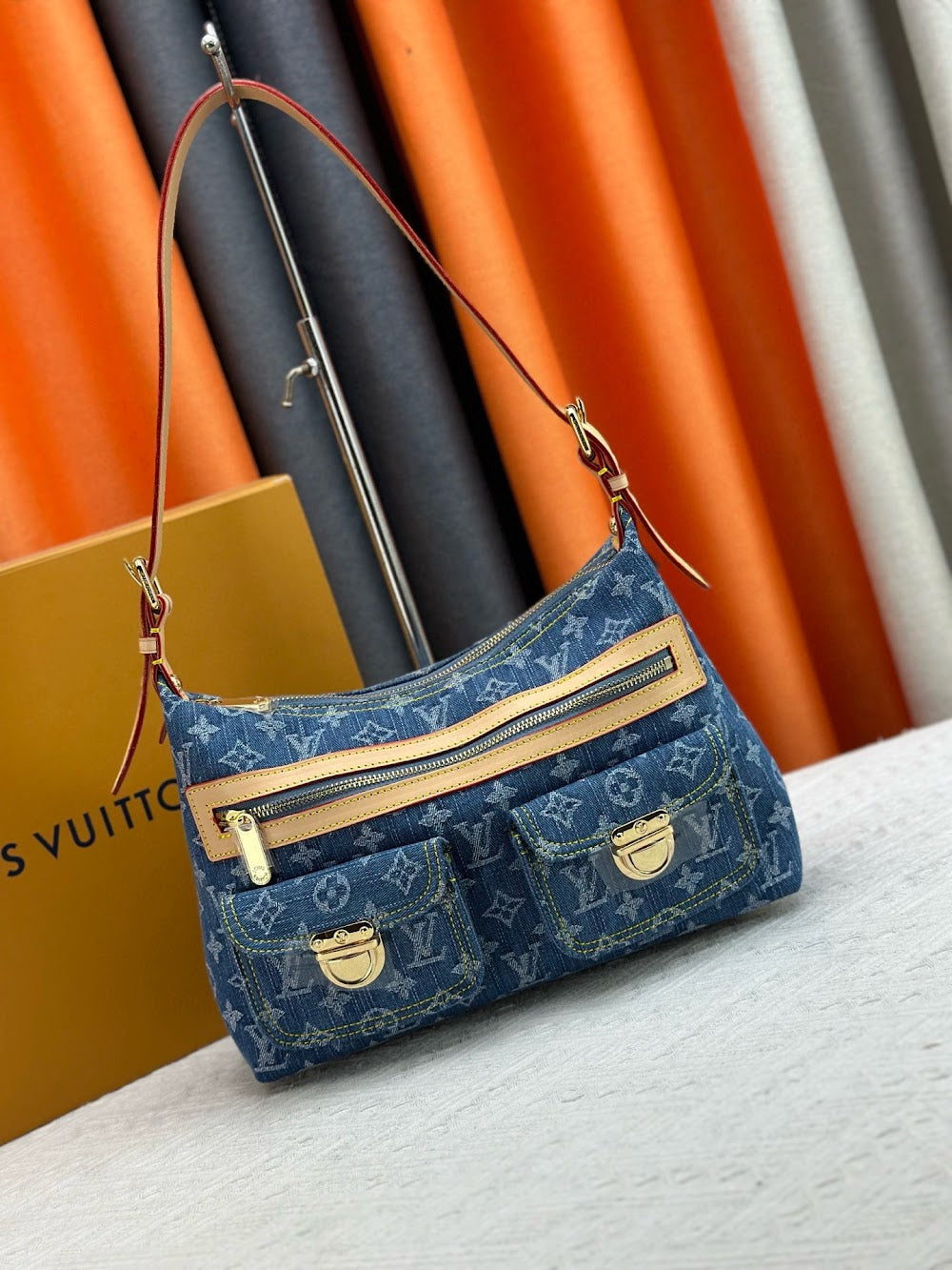 Anum Bags LVn Luxury Bag --79270