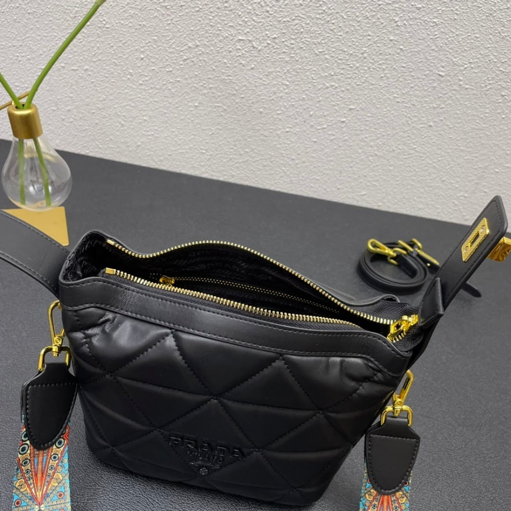Ezyycart Bags pradn Luxury Bag --73146