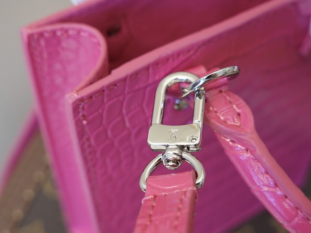 Ezyycart Bags ln Luxury Bag --60273