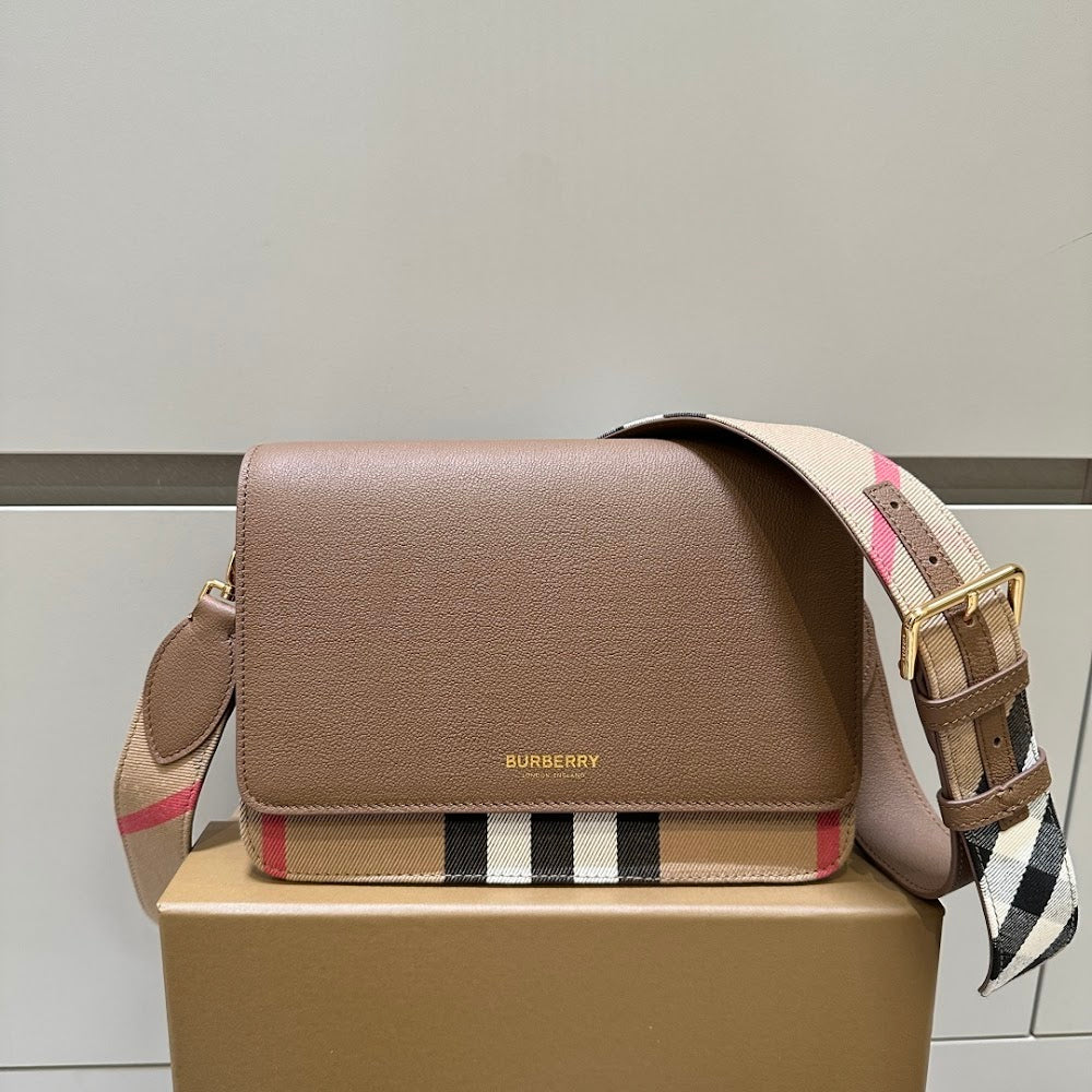 Ezyycart Bags Burberryn Luxury Bag --92085