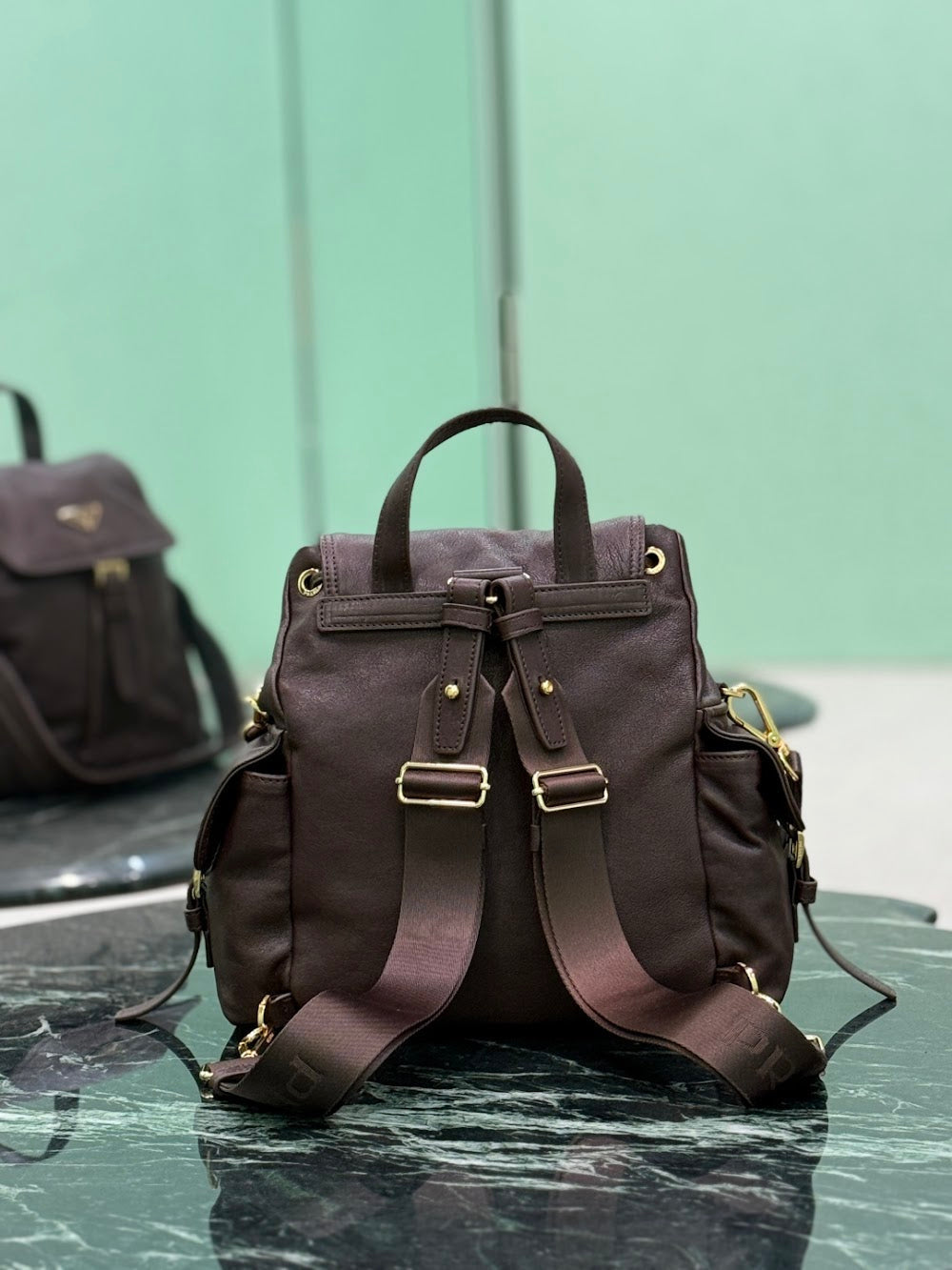Ezyycart Bags Pradn Luxury Bag --102803