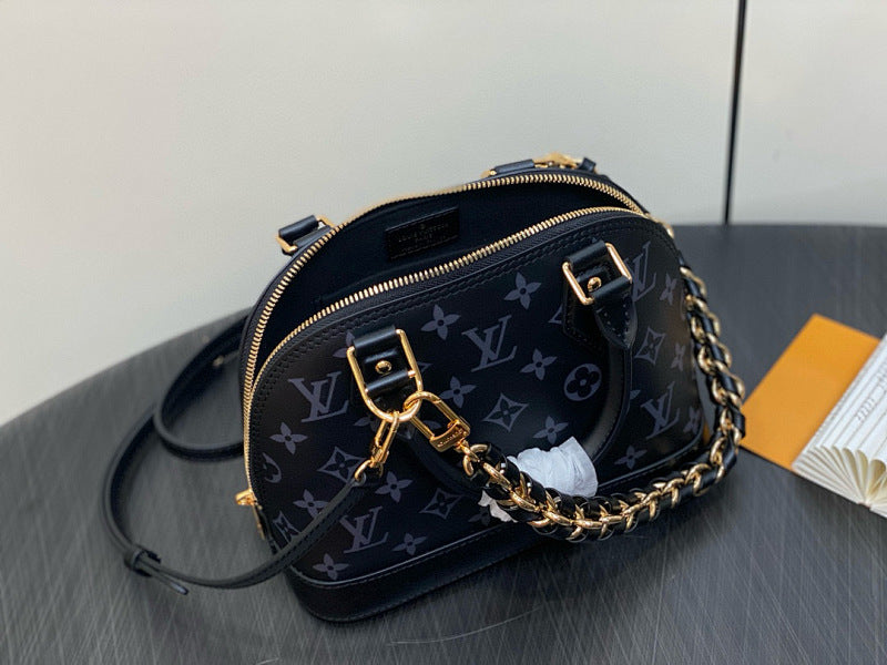 Anum Bags LVn Luxury Bag --80732