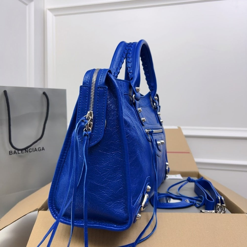 Ezyycart Bags Balenciaga Luxury Bag --110571