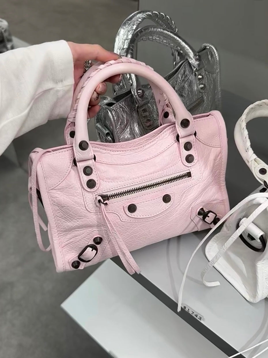 Ezyycart Bags Balenciaga Luxury Bag --110784