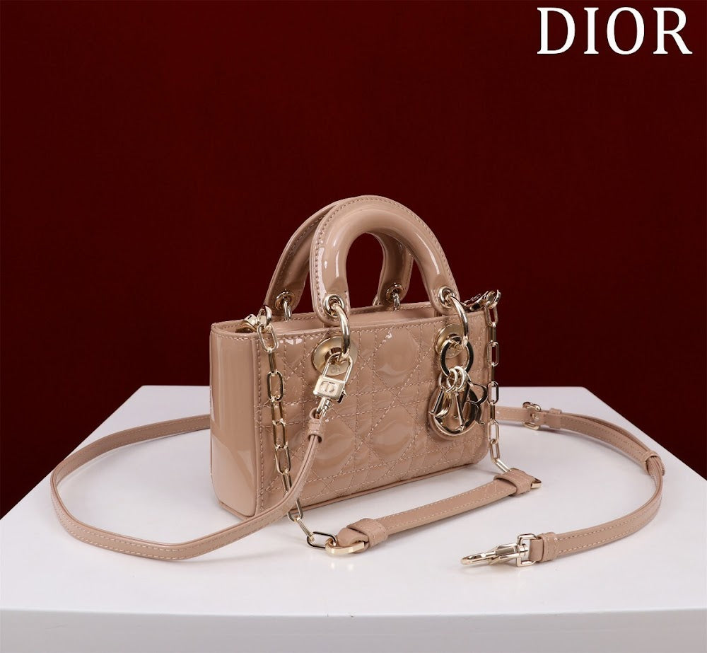 Ezyycart Bags Diorn Luxury Bag --116428