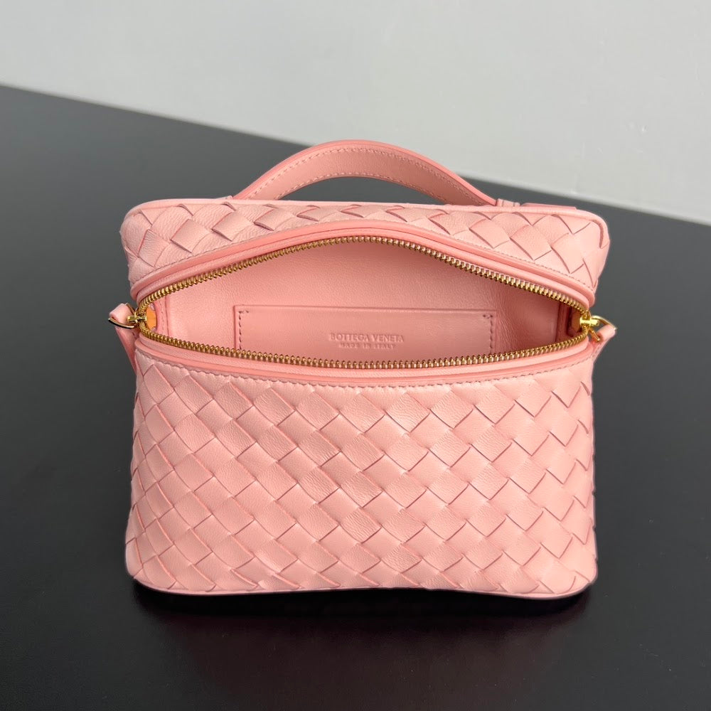 Ezyycart Bags Bottegan Luxury Bag --90299
