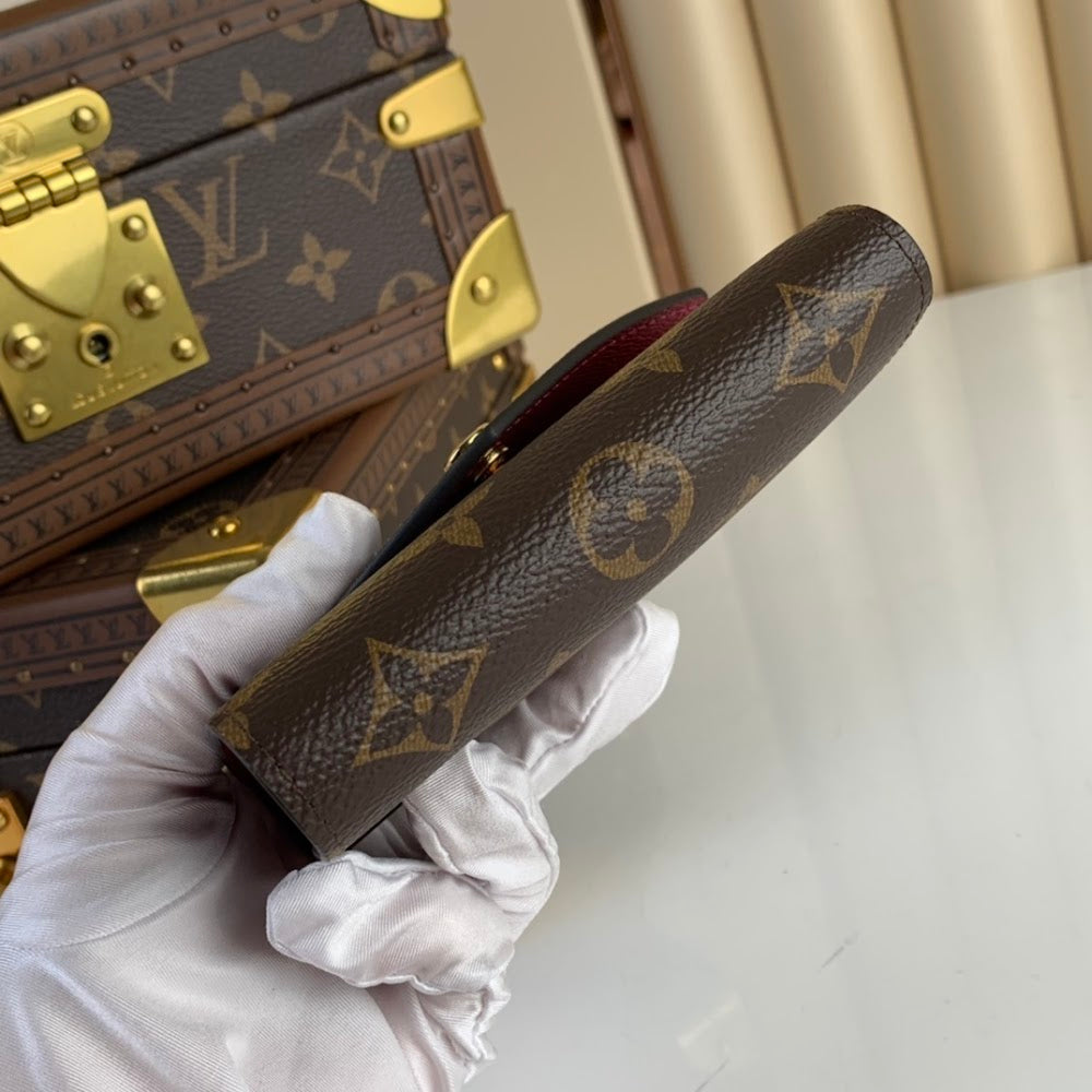 Anum Bags LV Luxury Bag --55782