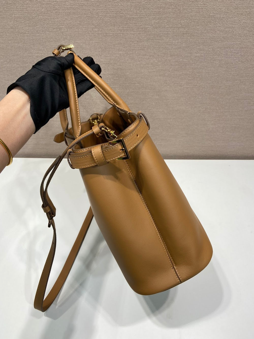 Ezyycart Bags Prada Luxury Bag --54440
