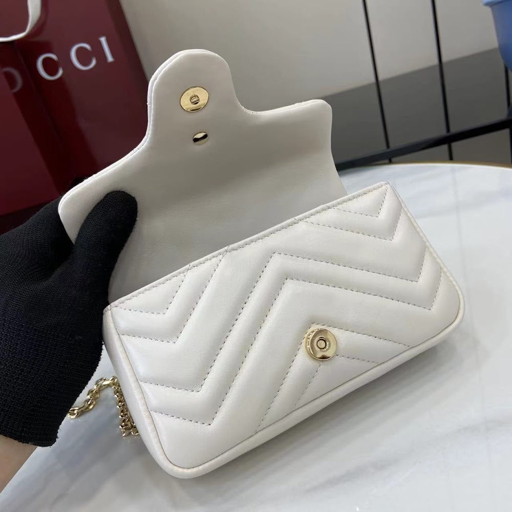 Ezyycart Bags Guccin Luxury Bag --94457