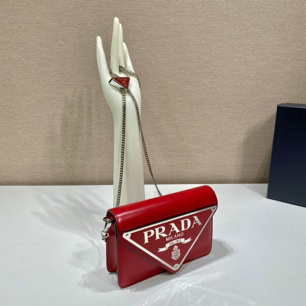 Ezyycart Bags Prada Luxury Bag --54495
