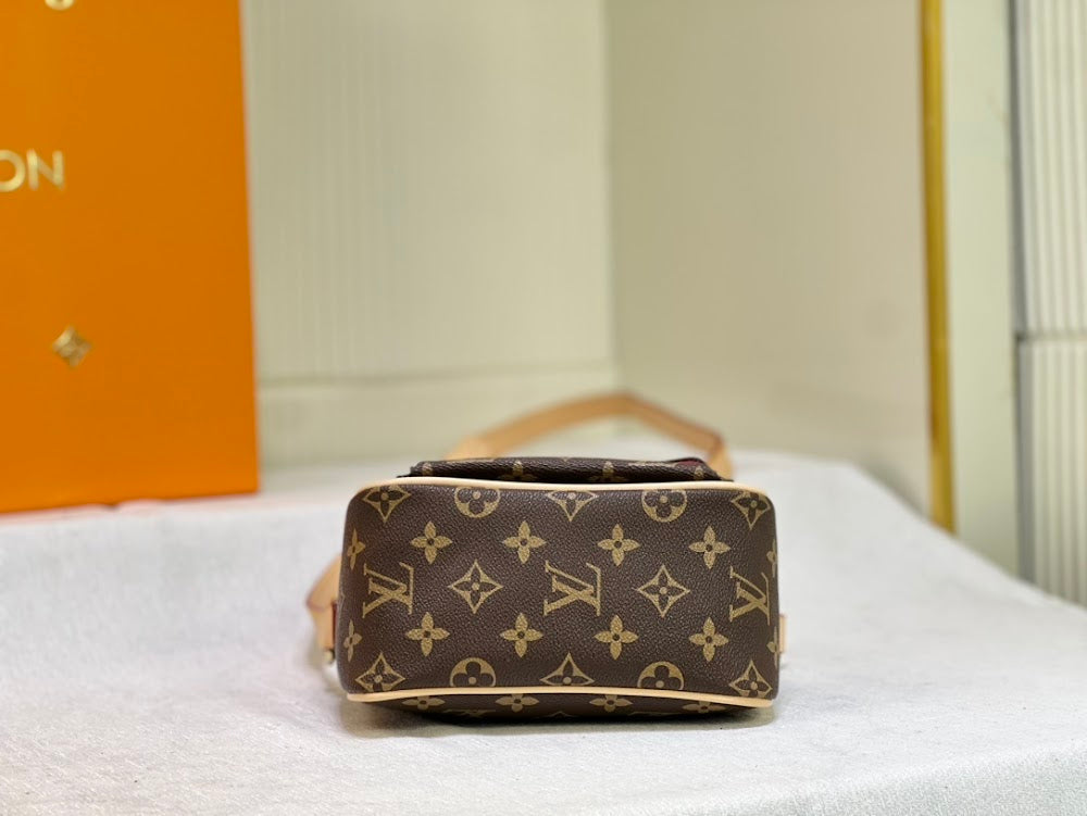 Anum Bags LVn Luxury Bag --79220