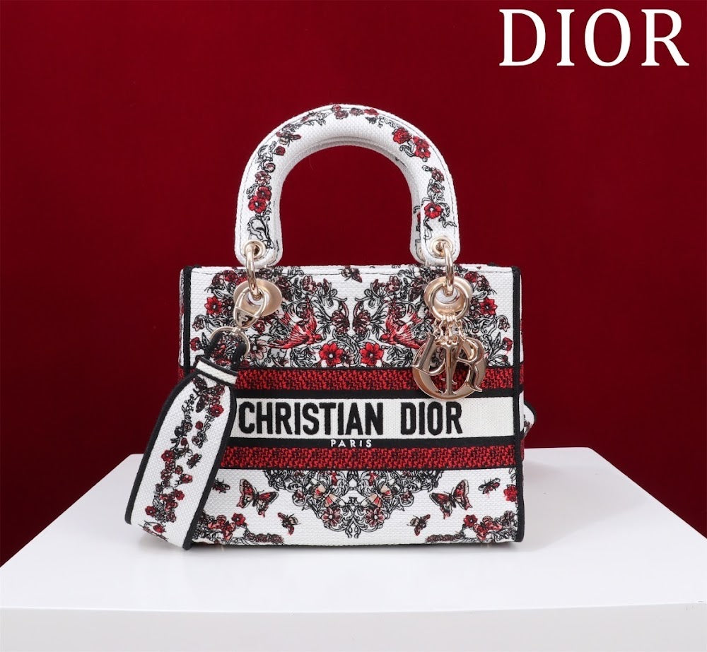 Ezyycart Bags Diorn Luxury Bag --116391