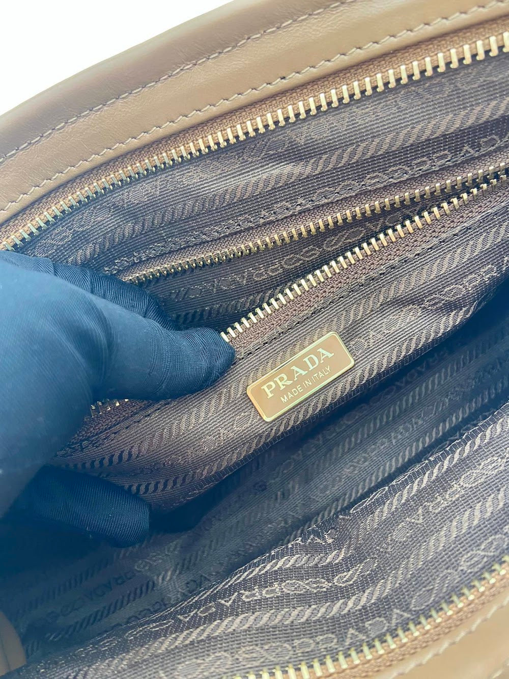 Ezyycart Bags Prada Luxury Bag --54543