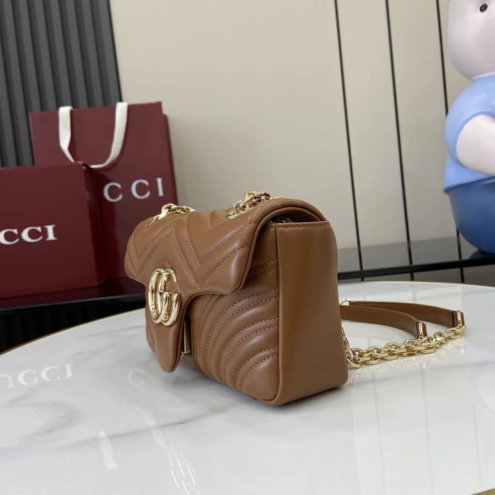 Ezyycart Bags Guccin Luxury Bag --94465