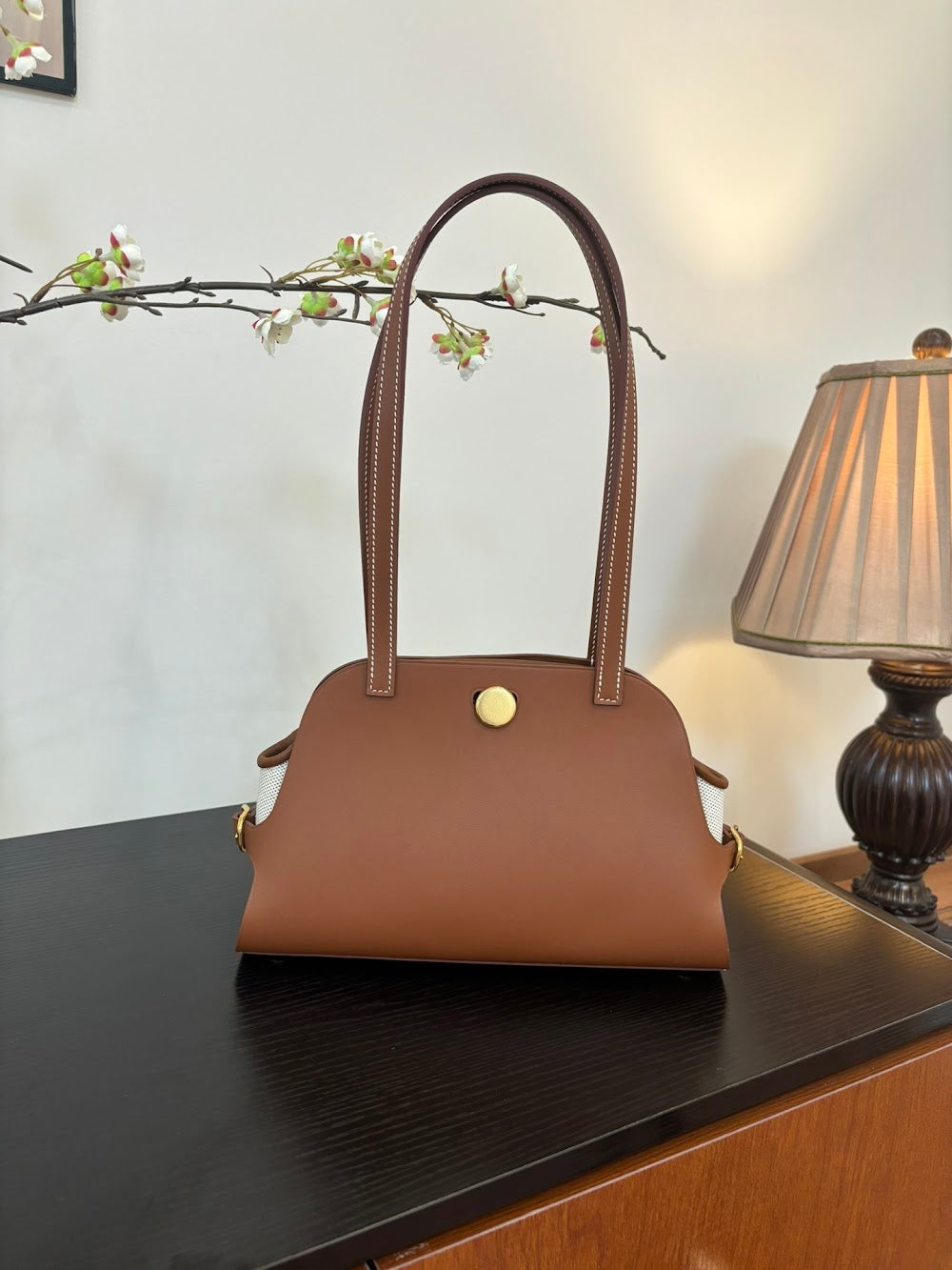 Anum Bags Hermesn Luxury Bag --117254