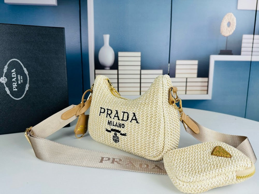 Ezyycart Bags pradn Luxury Bag --73681