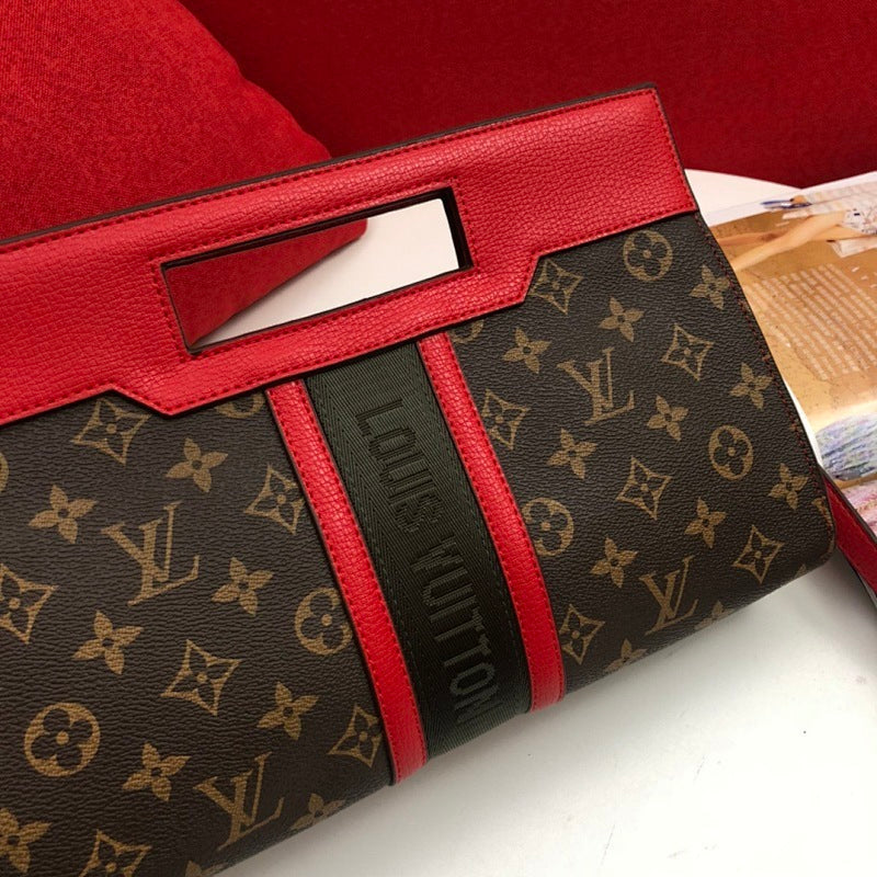 Anum Bags LVn Luxury Bag --80609