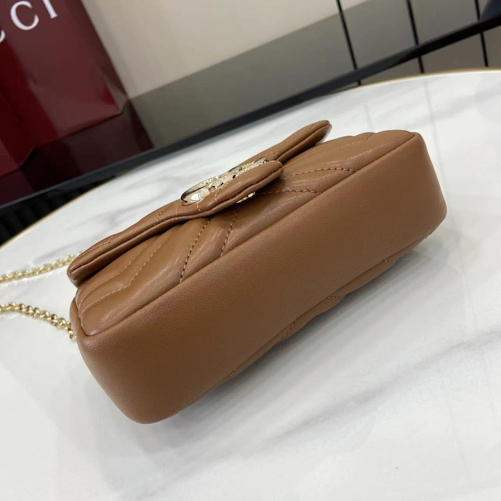 Ezyycart Bags Guccin Luxury Bag --94459