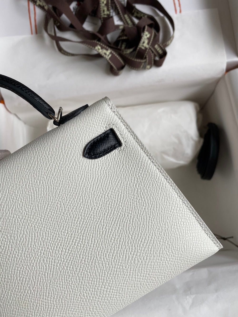 Anum Bags Hermesn Luxury Bag --118921