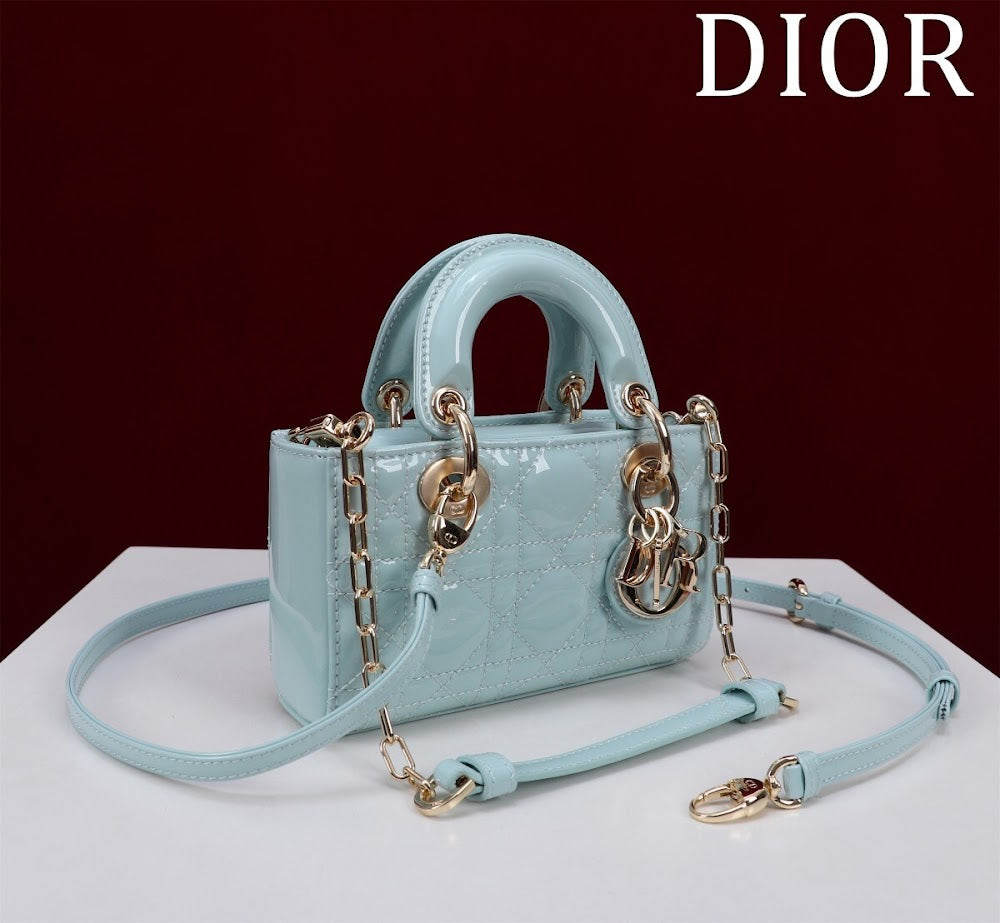 Ezyycart Bags Diorn Luxury Bag --116444