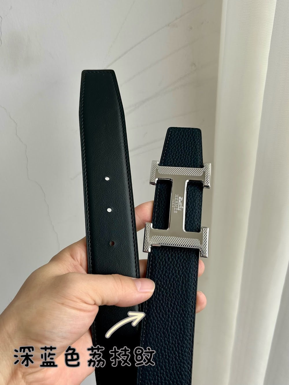 Anum Bags Hermesn Luxury Belt --105910