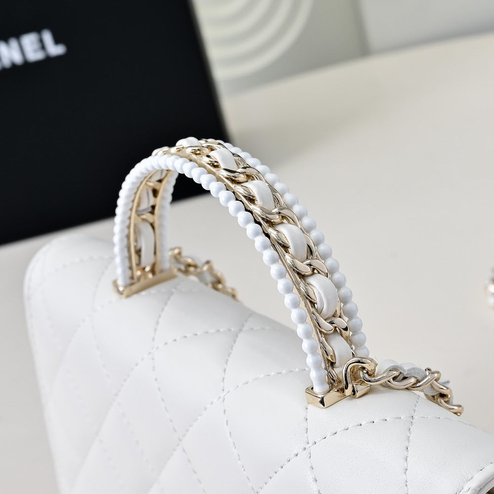 Anum Bags CHn Luxury Bag --114440