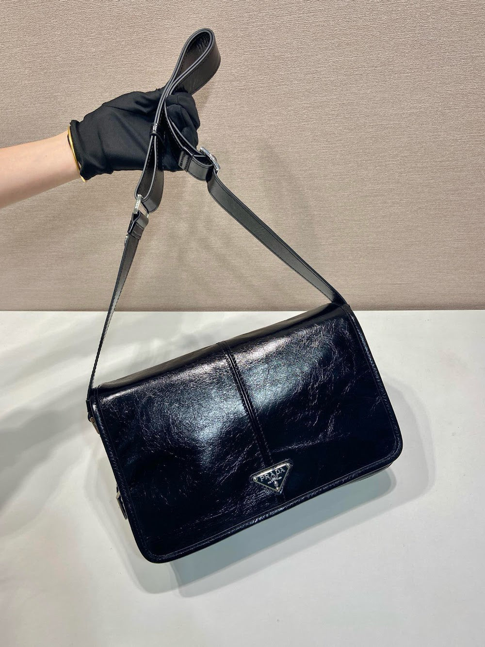 Ezyycart Bags pradn Luxury Bag --74060