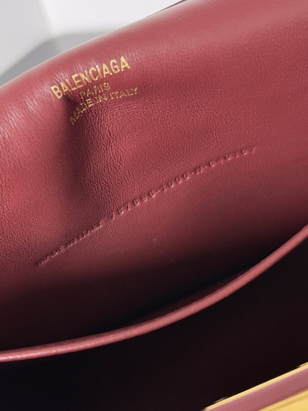 Ezyycart Bags Balenciaga Luxury Bag --111753