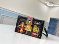 Ezyycart Bags ln Luxury Bag --58927