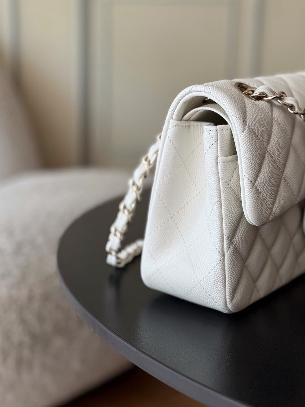 Anum Bags CHn Luxury Bag --112765
