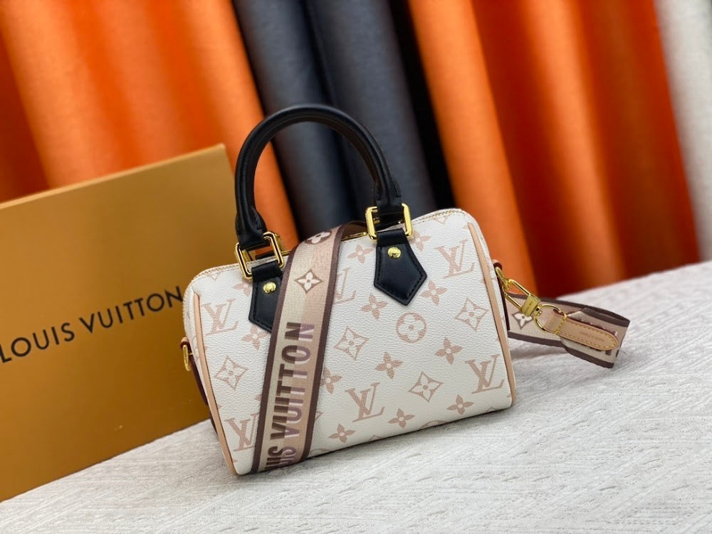 Anum Bags LVn Luxury Bag --80034