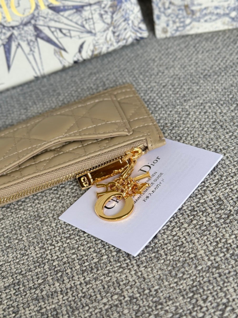 Anum Bags Diorn Luxury Bag --114541
