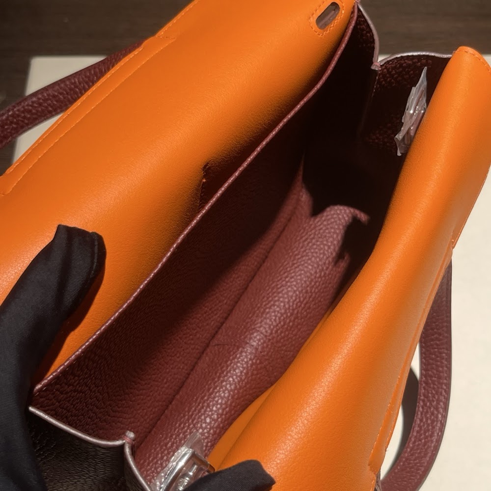 Anum Bags Hermesn Luxury Bag --118763