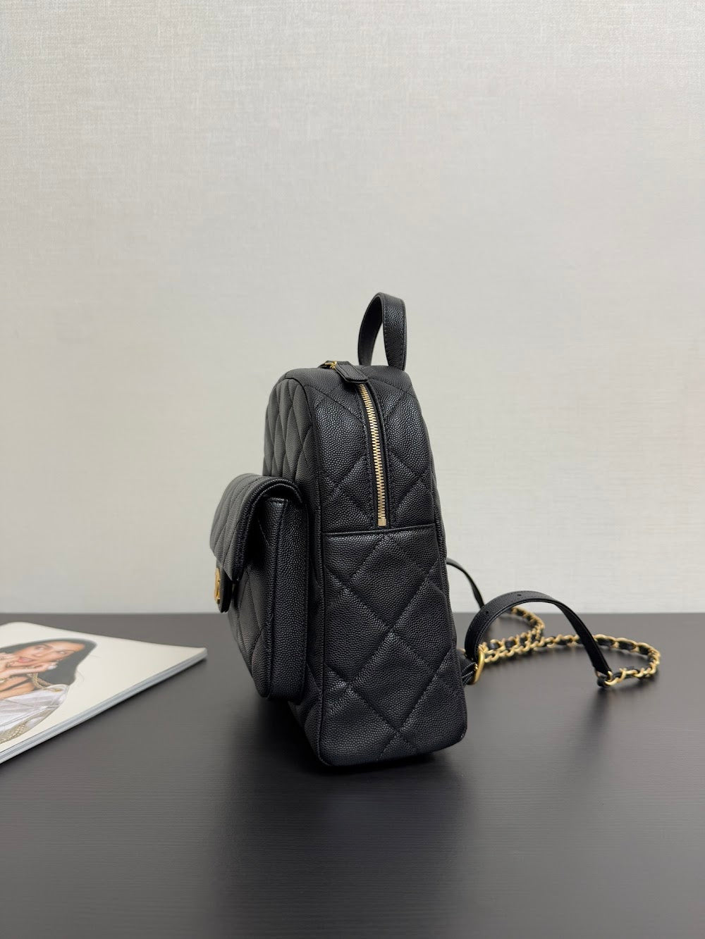 Anum Bags CHn Luxury Bag --113714